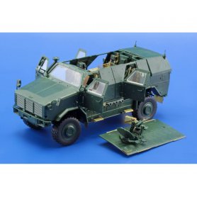 ATF Dingo 2 GE A PatSi exterior Revell