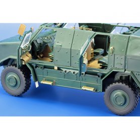 ATF Dingo 2 GE A PatSi exterior Revell
