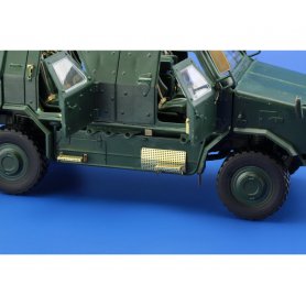 ATF Dingo 2 GE A PatSi exterior Revell