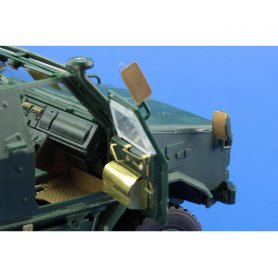 ATF Dingo 2 GE A PatSi exterior Revell