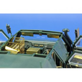 ATF Dingo 2 GE A PatSi exterior Revell