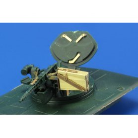 ATF Dingo 2 GE A PatSi exterior Revell