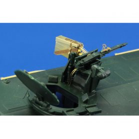 ATF Dingo 2 GE A PatSi exterior Revell