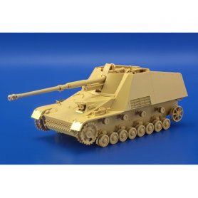 Eduard 1:35 Sd.Kfz. 164 Nashorn dla Tamiya 35335