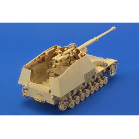 Eduard 1:35 Sd.Kfz. 164 Nashorn dla Tamiya 35335