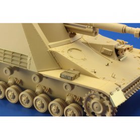Eduard 1:35 Sd.Kfz. 164 Nashorn dla Tamiya 35335