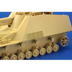 Eduard 1:35 Sd.Kfz. 164 Nashorn dla Tamiya 35335