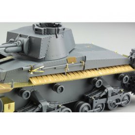 Pz.Kpfw.35(t) Academy