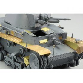 Pz.Kpfw.35(t) Academy