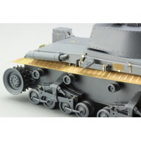 Pz.Kpfw.35(t) Academy