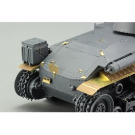 Pz.Kpfw.35(t) Academy
