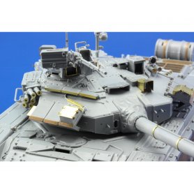 T-90 Zvezda