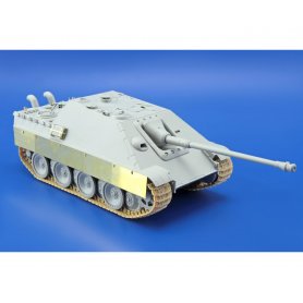 Eduard 1:35 Sd.Kfz.173 Jagdpanther G2 dla Dragon
