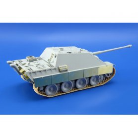 Eduard 1:35 Sd.Kfz.173 Jagdpanther G2 dla Dragon