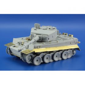 Eduard 1:35 Pz.Kpfw. VI Tiger I Mid production dla Dragon 6700