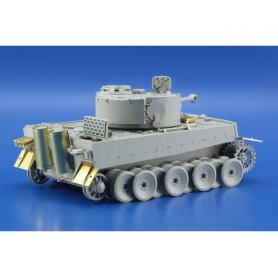 Eduard 1:35 Pz.Kpfw. VI Tiger I Mid production dla Dragon 6700