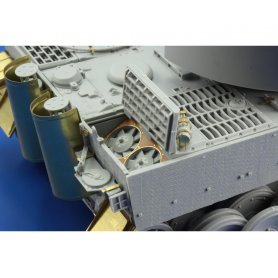 Eduard 1:35 Pz.Kpfw. VI Tiger I Mid production dla Dragon 6700