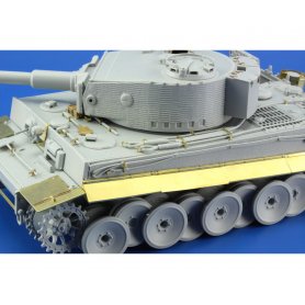 Eduard 1:35 Pz.Kpfw. VI Tiger I Mid production dla Dragon 6700