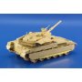 Eduard 1:35 Merkava IID armour shields dla Academy