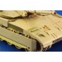 Eduard 1:35 Merkava IID armour shields dla Academy