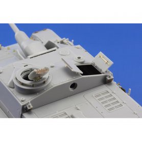 Eduard 1:35 Sd.Kfz.162 Sturmgeschutz StuG IV last production dla Dragon 6647