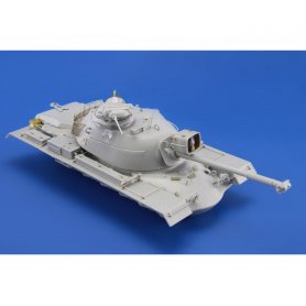 Eduard 1:35 M48A3 dla Dragon 3546