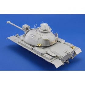 Eduard 1:35 M48A3 dla Dragon 3546