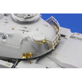 Eduard 1:35 M48A3 dla Dragon 3546