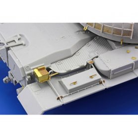 Eduard 1:35 M48A3 dla Dragon 3546