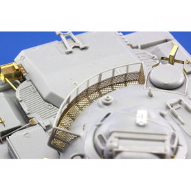 Eduard 1:35 M48A3 dla Dragon 3546