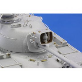 Eduard 1:35 M48A3 dla Dragon 3546
