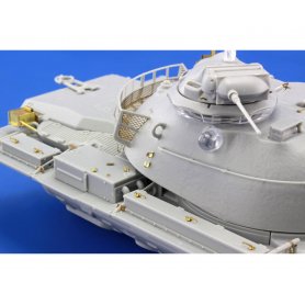 Eduard 1:35 M48A3 dla Dragon 3546