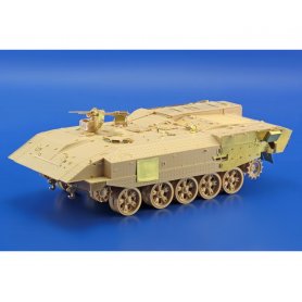 Eduard 1:35 Achzarit early dla Meng SS-003