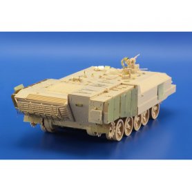 Eduard 1:35 Achzarit early dla Meng SS-003