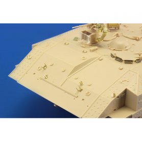 Eduard 1:35 Achzarit early dla Meng SS-003