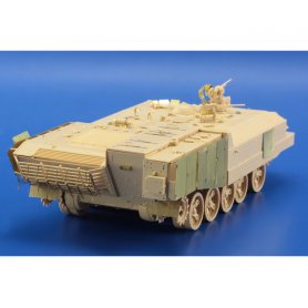 Eduard 1:35 Achzarit TOGA armour dla Meng SS-003