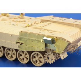 Eduard 1:35 Achzarit TOGA armour dla Meng SS-003