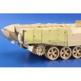Eduard 1:35 Achzarit TOGA armour dla Meng SS-003