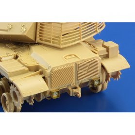 Eduard 1:35 Magach 6B Gal Batash dla Academy 13281