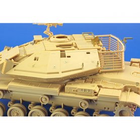 Eduard 1:35 Magach 6B Gal Batash dla Academy 13281