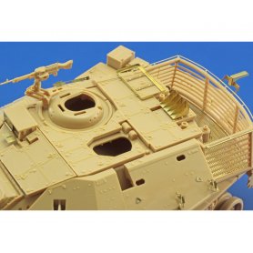 Eduard 1:35 Magach 6B Gal Batash dla Academy 13281