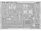 Eduard 1:35 M103A1 Heavy Tank dla Dragon 3548