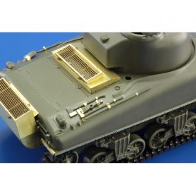 Eduard 1:35 M4A1 Deep Wading Kit dla Eduard