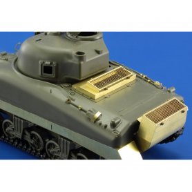 Eduard 1:35 M4A1 Deep Wading Kit dla Eduard