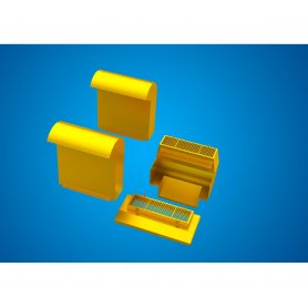 Eduard 1:35 M4A1 Deep Wading Kit dla Eduard