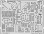 Eduard 1:35 Sherman Mk.V Firefly / Tamiya 25174 