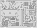 Eduard 1:35 M4A3E8 Sherman dla Tamiya 25175