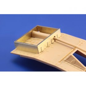 Eduard 1:35 Mark IV male exterior dla Tamiya 30057