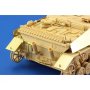 Eduard 1:35 Jagdpanzer IV 70 Lang dla Tamiya