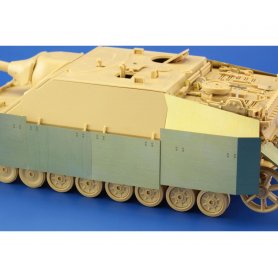 Jagdpanzer IV (70) Lang (Tamiya)